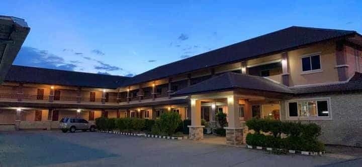 โรงแรมภูทอง (Phuthong Hotel)4