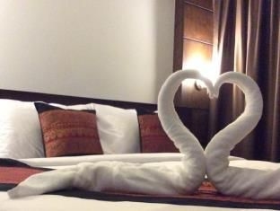 รักกะวรรณ เรสซิเดนซ์ เขาหลัก (Rakkawan Residence Khaolak)0