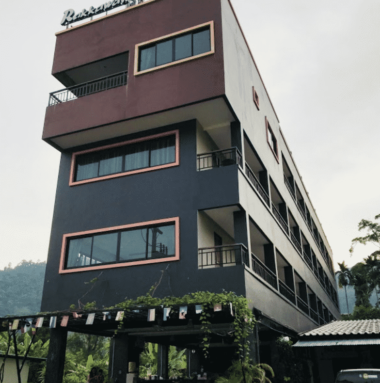 รักกะวรรณ เรสซิเดนซ์ เขาหลัก (Rakkawan Residence Khaolak)4