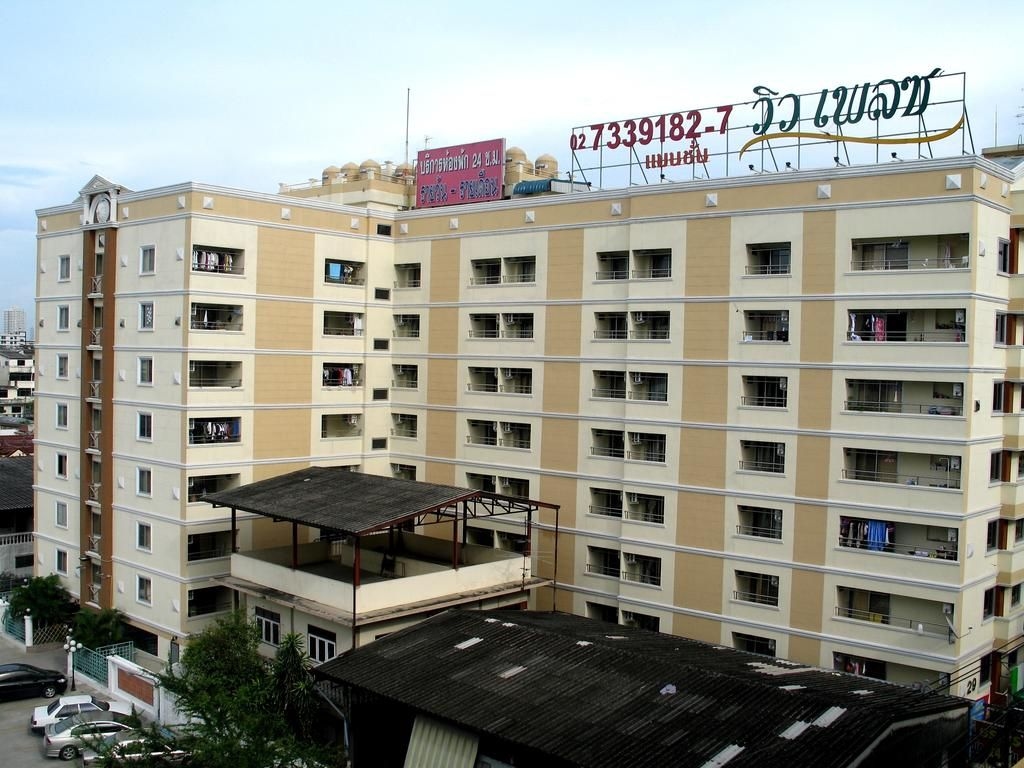 View Place Mansion4