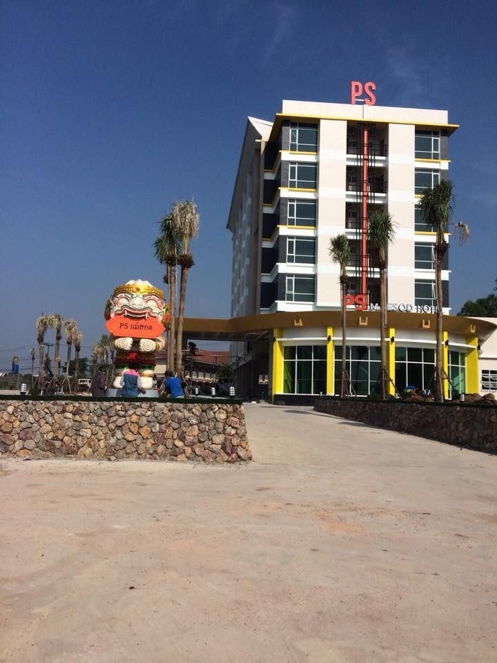 PS Maesod Hotel4