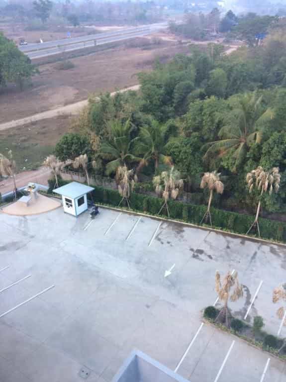PS Maesod Hotel PS Maesod Hotel