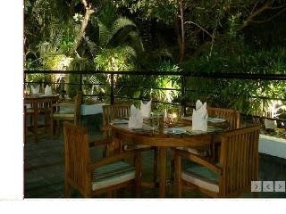 The Gateway Hotel Residency Road Bangalore0
