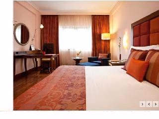 The Gateway Hotel Residency Road Bangalore1