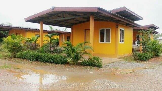 PK Resort Nakhonphanom3