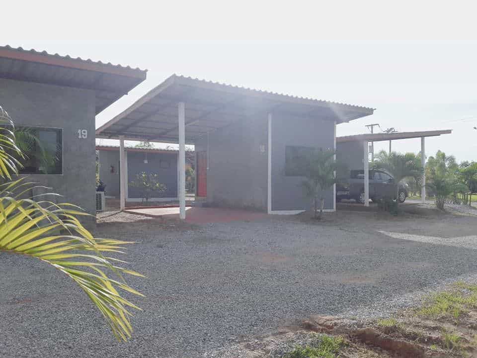 PK Resort Nakhonphanom PK Resort Nakhonphanom