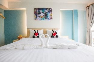 Lucky Panda Hotel3