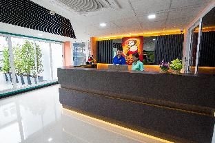 Lucky Panda Hotel1