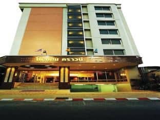 Hadyai Golden Crown Hotel Hadyai Golden Crown Hotel