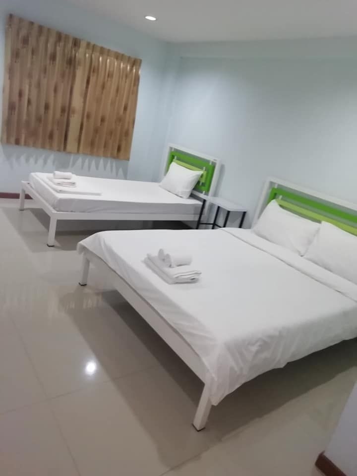 เคลียร์เพลส พิษณุโลก (Clear Place Phitsanulok)0