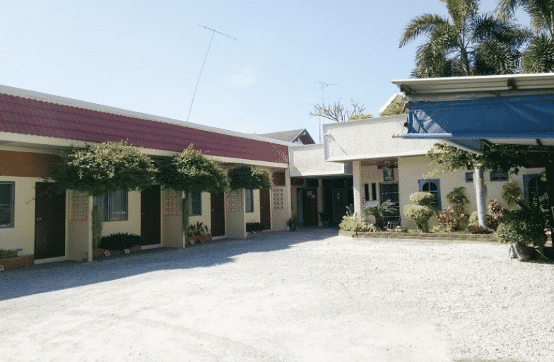 ซามีญา เกสท์เฮาส์ (Samiya Guesthouse)4