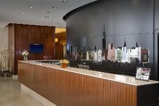 Residence Inn New York Manhattan/Times Square2