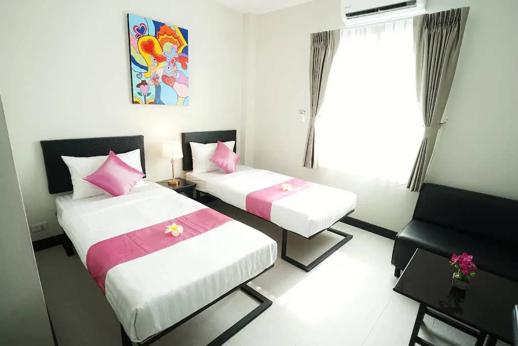 Sabai Place Don Muang Airport Sabai Place Don Muang Airport