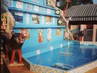 Phromlikhit Sawhan Bandal Resort Phromlikhit Sawhan Bandal Resort