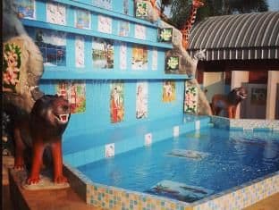 Phromlikhit Sawhan Bandal Resort Phromlikhit Sawhan Bandal Resort