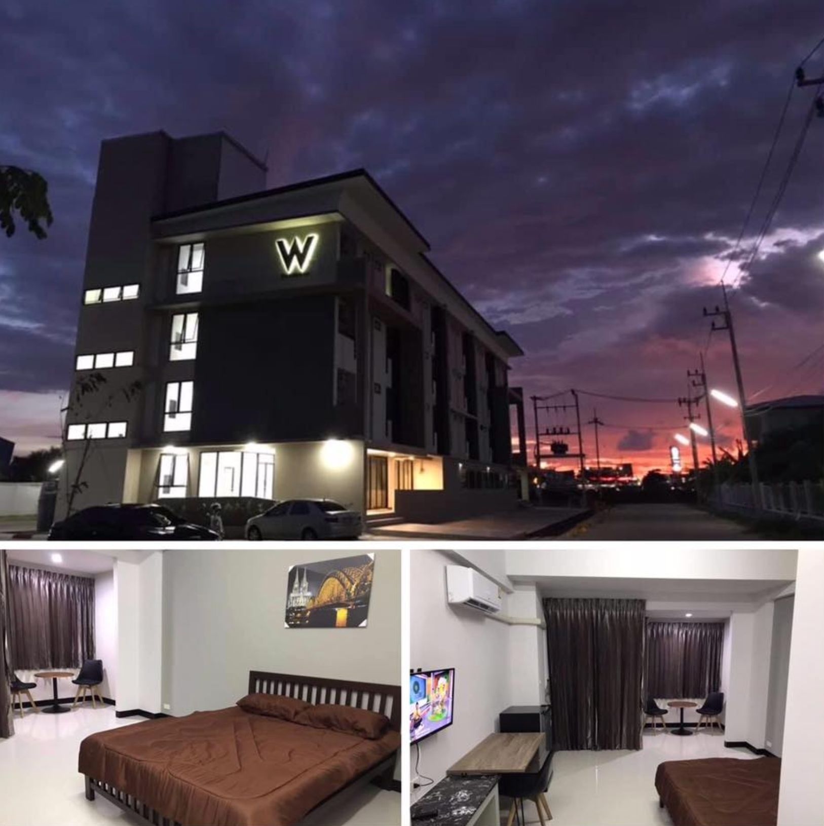 W Residence1