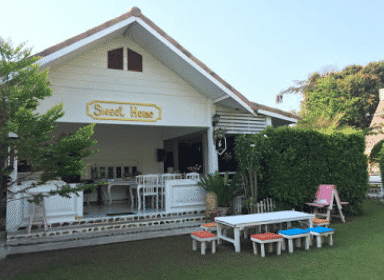 คาริสม่า รีสอร์ท (Charisma Resort)2