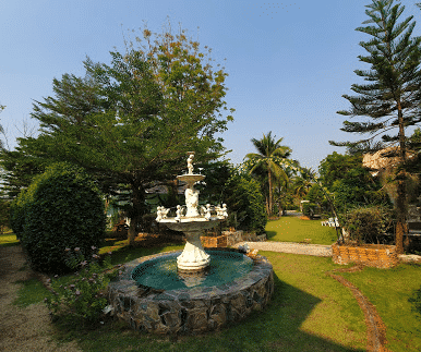 คาริสม่า รีสอร์ท (Charisma Resort)0