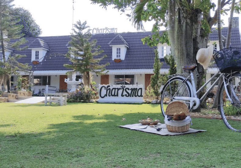 คาริสม่า รีสอร์ท (Charisma Resort)4