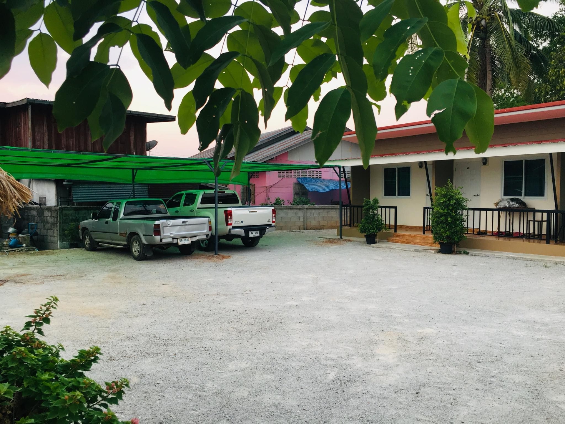 Rim Loei Homestay Wangsaphung3