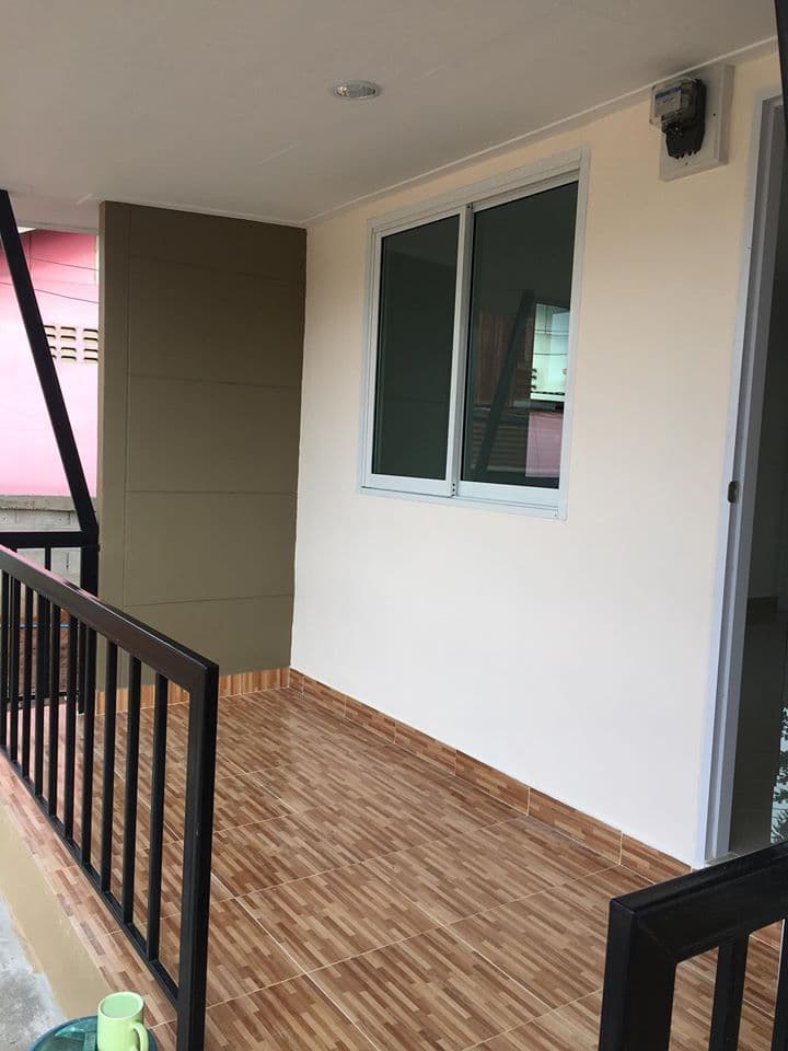 Rim Loei Homestay Wangsaphung Rim Loei Homestay Wangsaphung