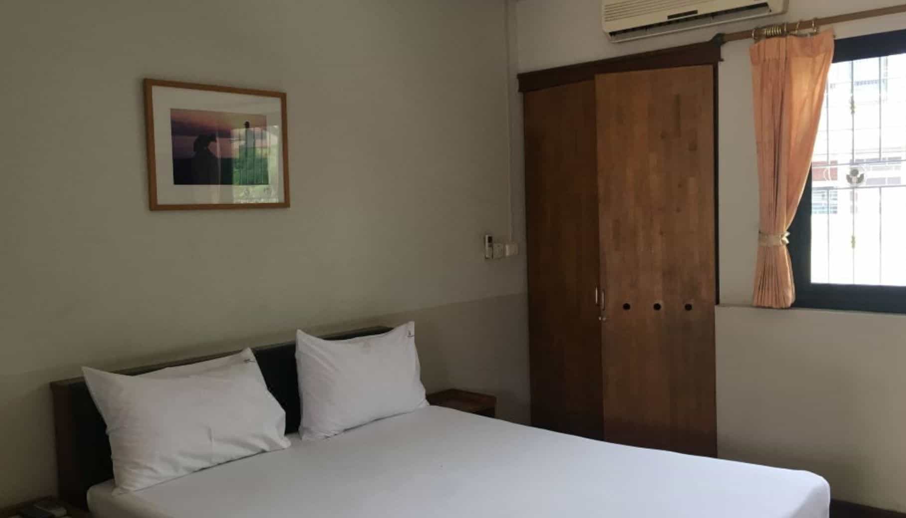 Nakhon Resort Nakhon Resort