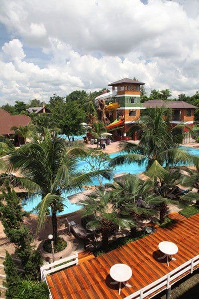 Nakhaburi Hotel & Resort Nakhaburi Hotel & Resort