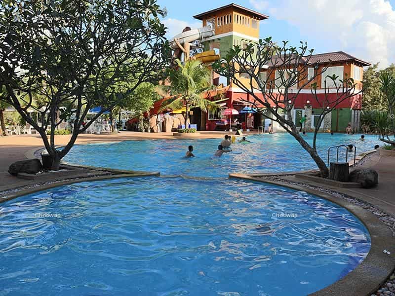 Nakhaburi Hotel & Resort Nakhaburi Hotel & Resort