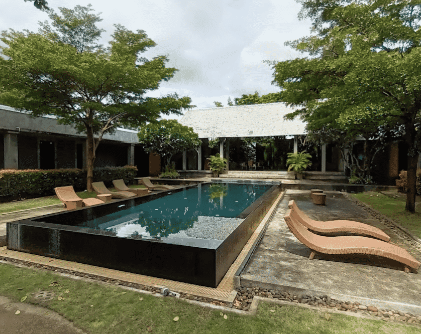 De Aerng Boutique Hotel De Aerng Boutique Hotel