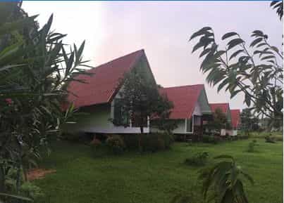 Cho Inn & Resort Cho Inn & Resort