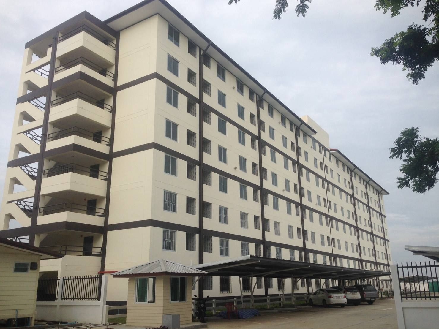 L&P Apartment4
