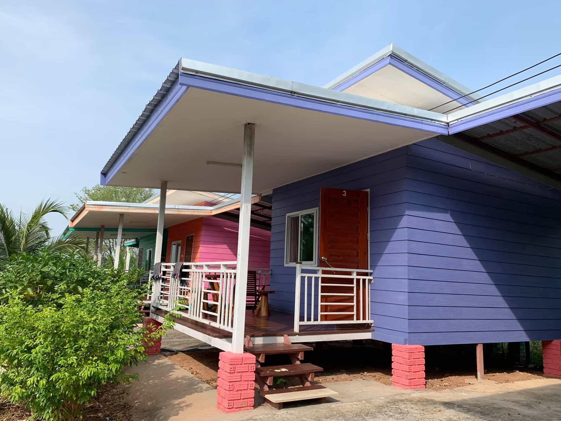 Suan Mai Dok R&B Resort Suan Mai Dok R&B Resort
