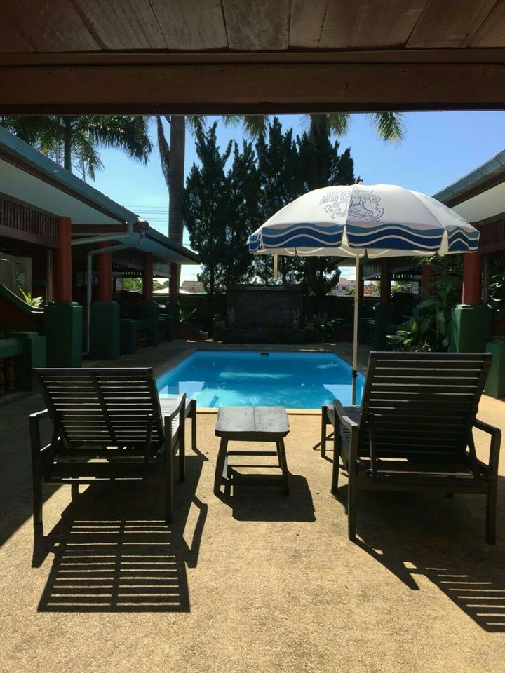 เฮือนคำรีสอร์ท บูติค โฮเทล แม่สาย เชียงราย (Huenkhum Resort Boutique Hotel)4