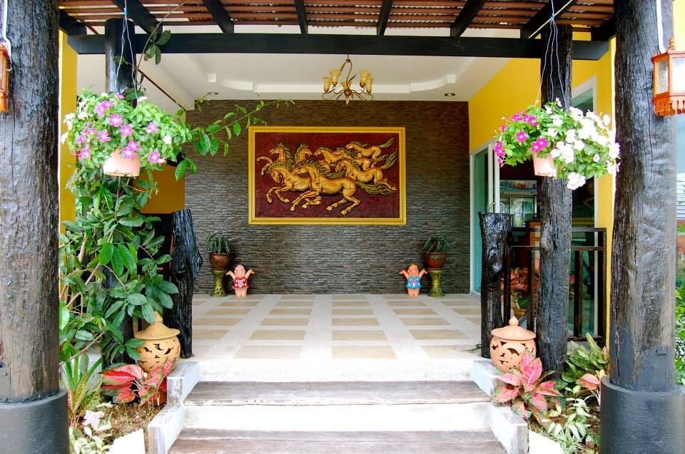 D.D. Resort Phatthalung2