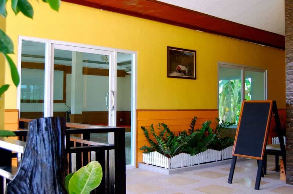 D.D. Resort Phatthalung D.D. Resort Phatthalung