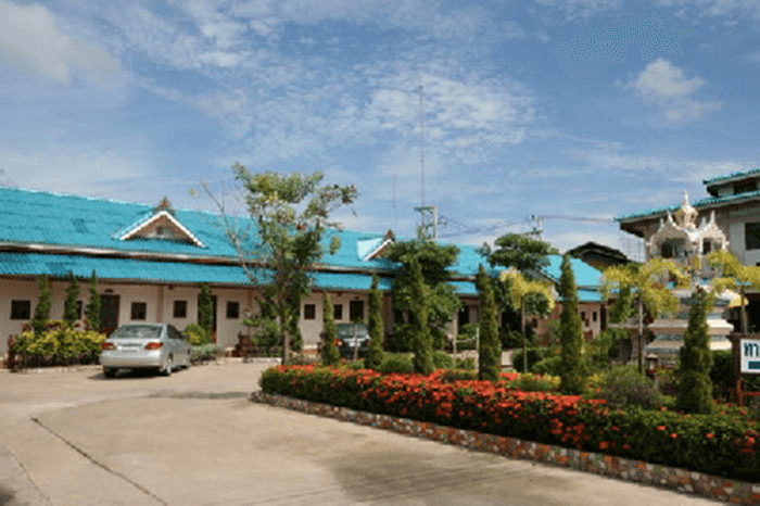 Golden Place Guesthouse Golden Place Guesthouse