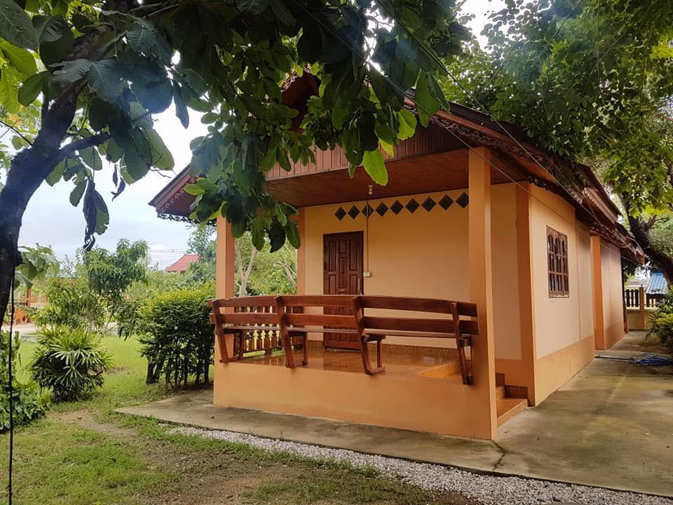 Natthapon Resort Lankrabue1