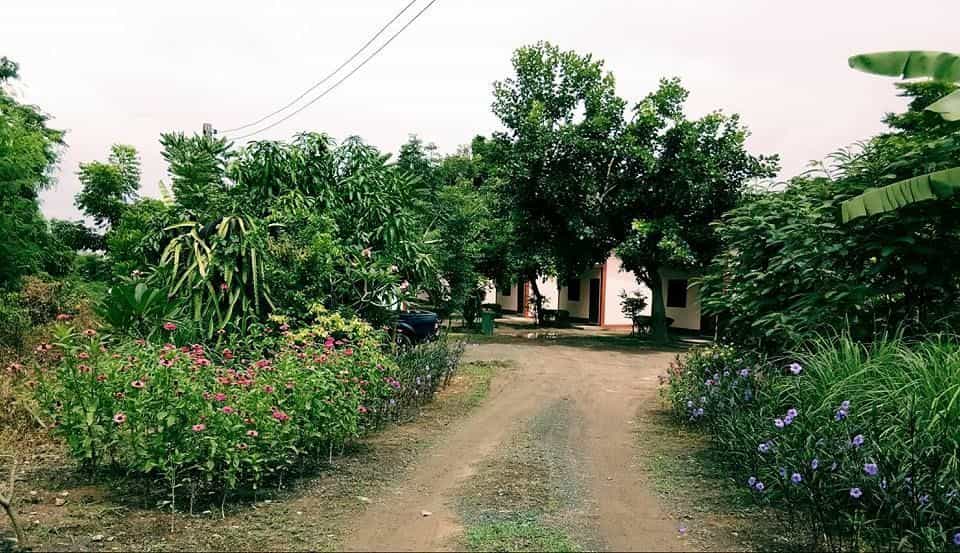 Taweerut Resort Nam Yuen Taweerut Resort Nam Yuen