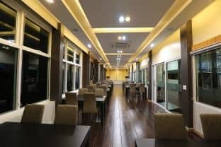 โรงแรมรูมเควสต์ สนามบินสุวรรณภูมิ โรงแรมรูมเควสต์ สนามบินสุวรรณภูมิ