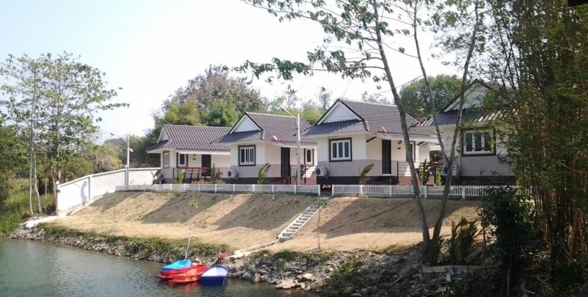 จันท์รีสอร์ท (Chan Resort)0