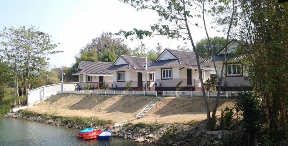 จันท์รีสอร์ท จันท์รีสอร์ท