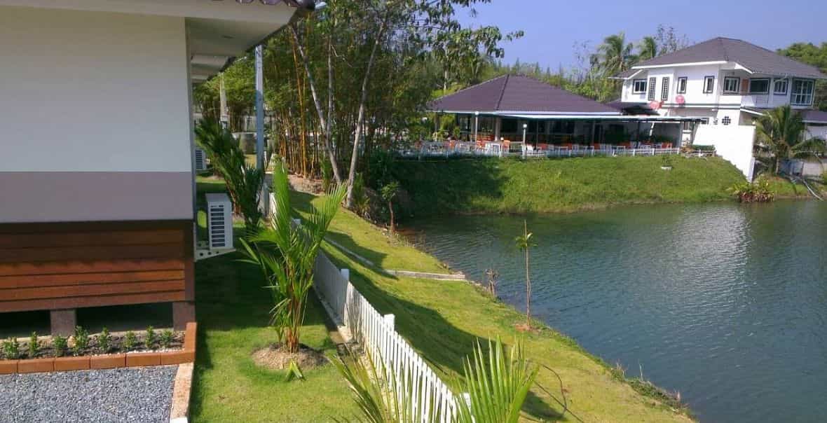 จันท์รีสอร์ท จันท์รีสอร์ท
