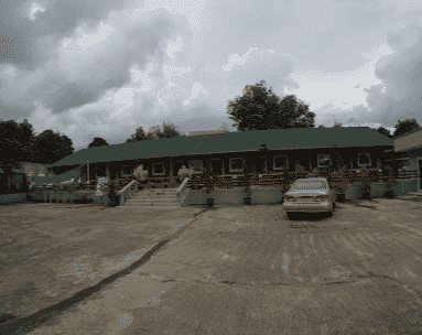Baan Klangdoi Homestay 2 Baan Klangdoi Homestay 2