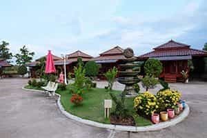 Cherda View Resort Nakae Cherda View Resort Nakae