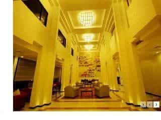 The Gateway Hotel Old Port Road Mangalore