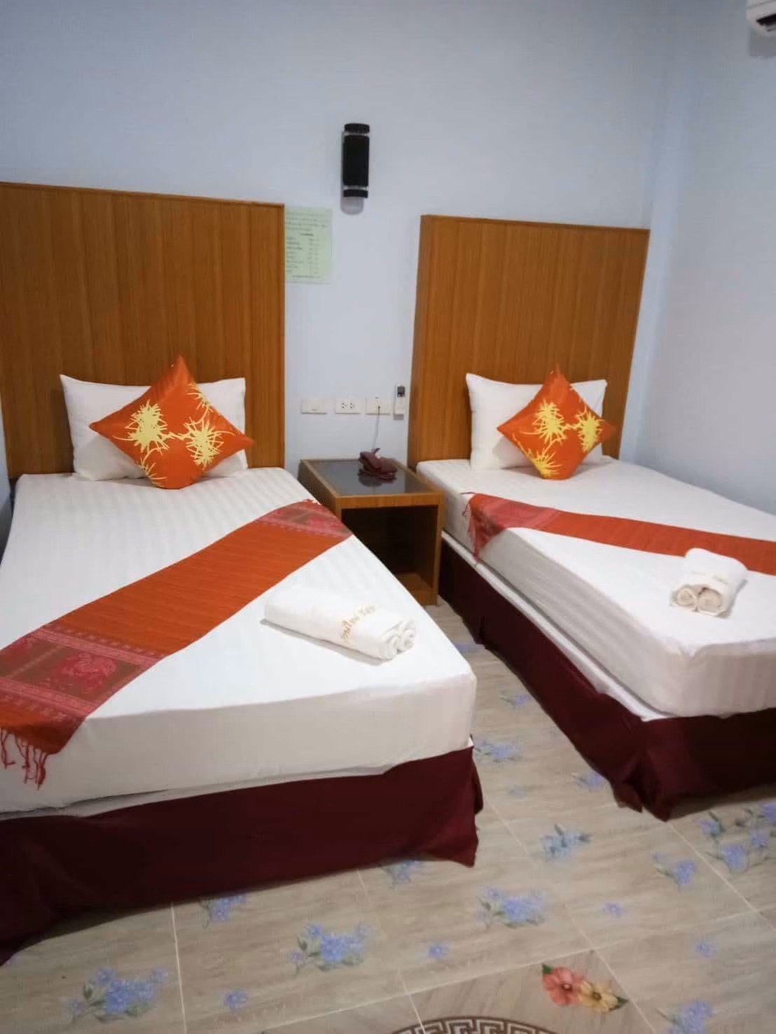 Ban Mai Resort0