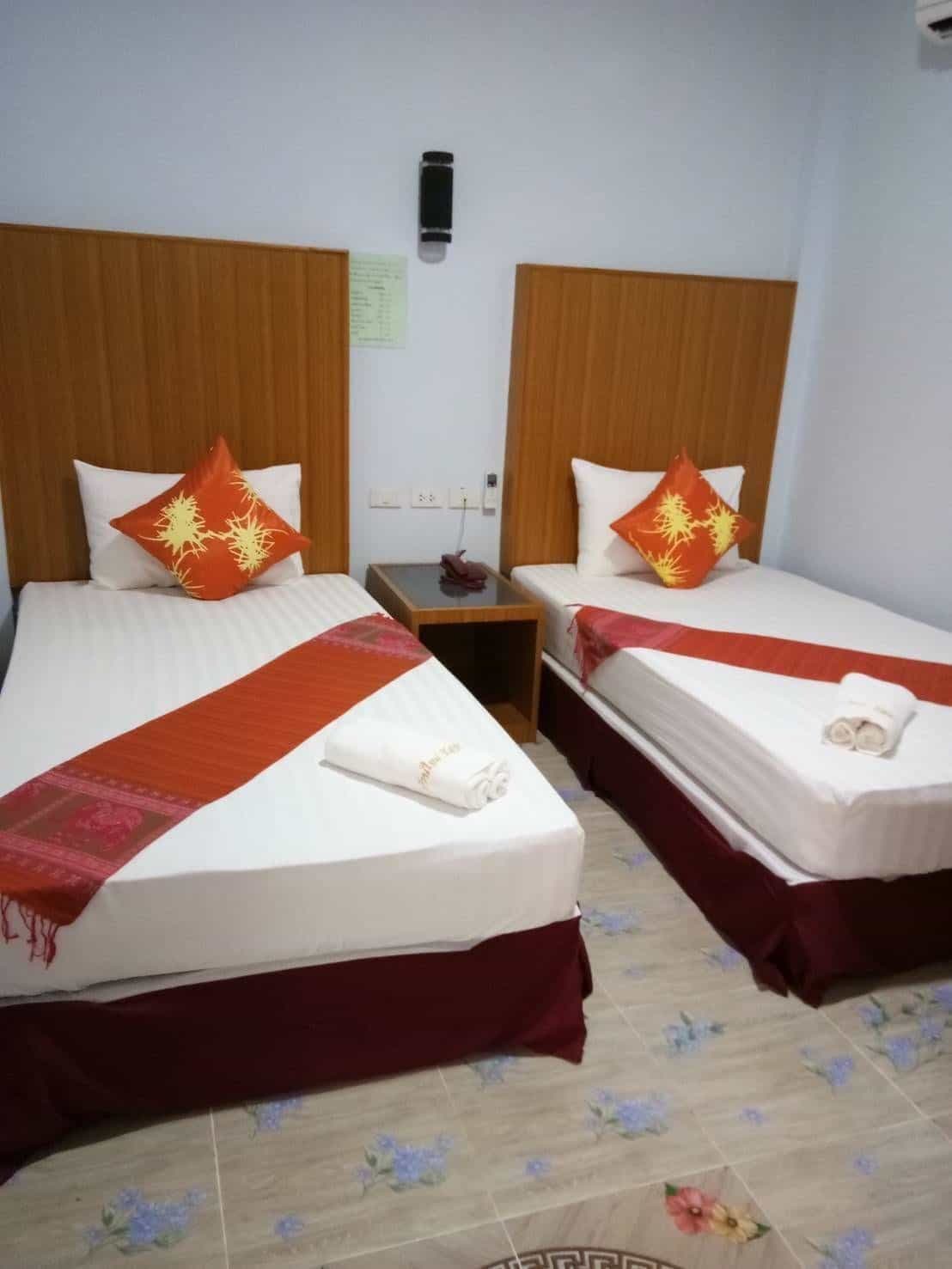 Ban Mai Resort Ban Mai Resort