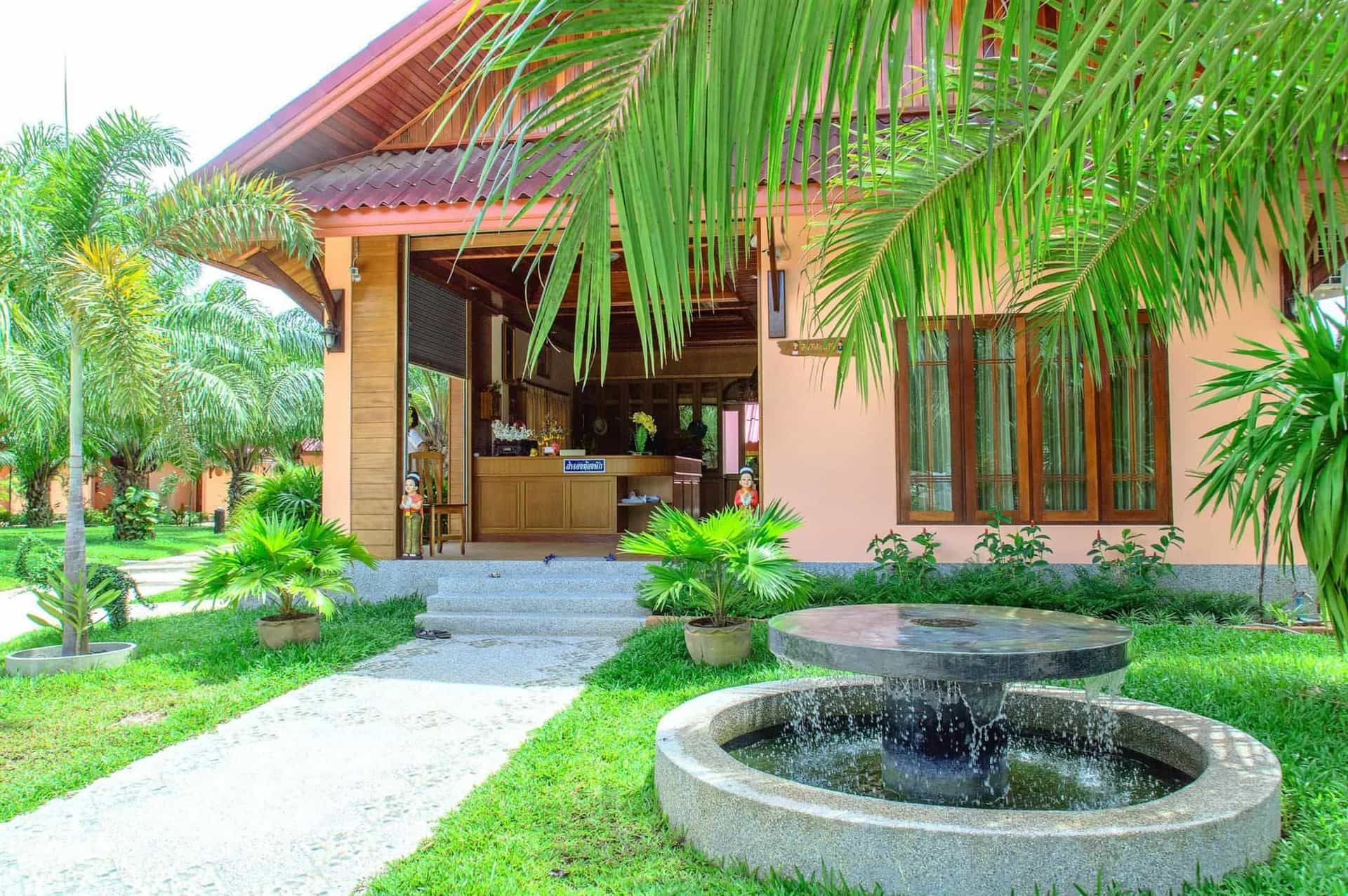 Jirada Resort Jirada Resort