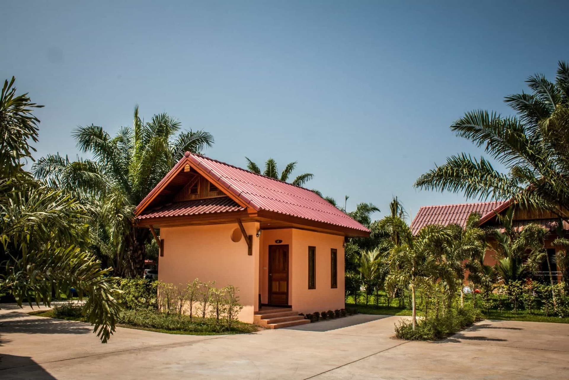 Jirada Resort Jirada Resort