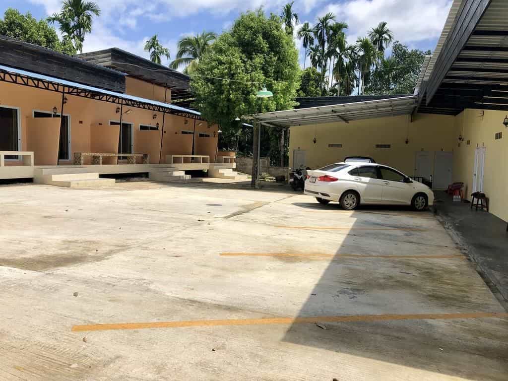 Chill Chill Sangklaburi Chill Chill Sangklaburi